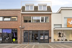 Sint-Josephstraat 45a, 4611MK Bergen op Zoom